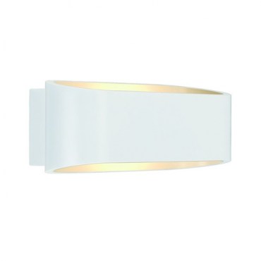 Светильник настенный SLV ASSO 70 LED White (151311)